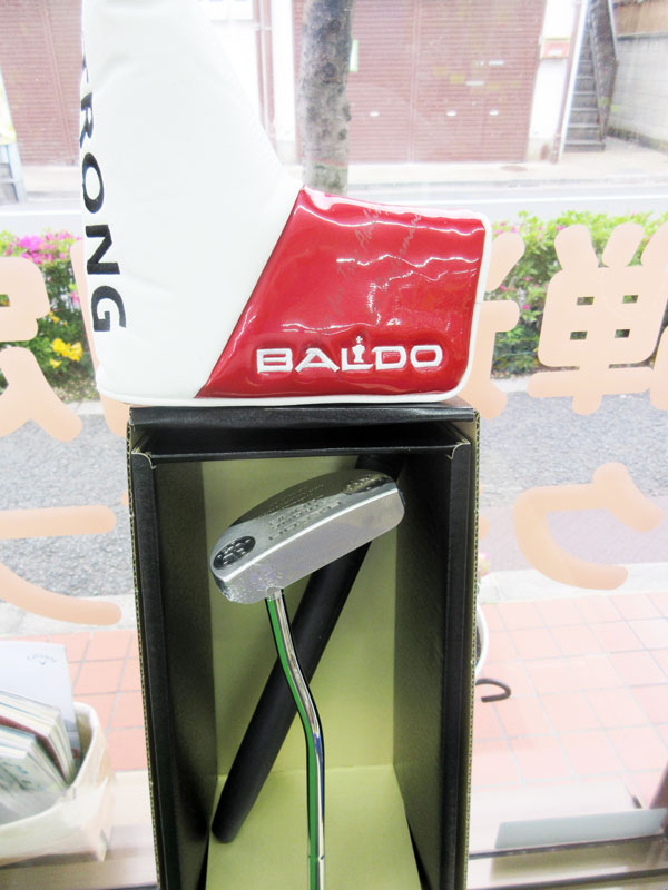 バルド　BALDO LIMITED パター baldoqpt-12.jpg