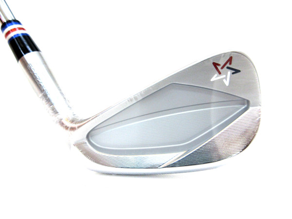 ARTISAN GOLF】 LS☆720CB IRON x モーダス105S : ゴルフ工房の日々 