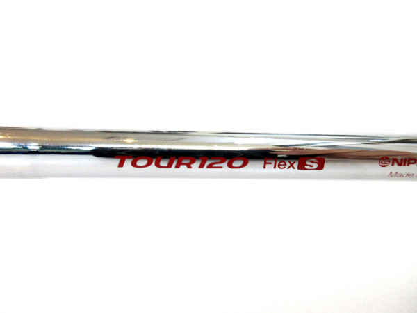 新製品】☆AKIRA PROTOTYPE KS-1001 IRON☆ : ゴルフ工房の日々徒然