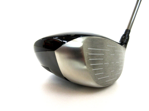 AXIS GOLF】512ZFX TOUR SPEC DRIVER : ゴルフ工房の日々徒然ブログ