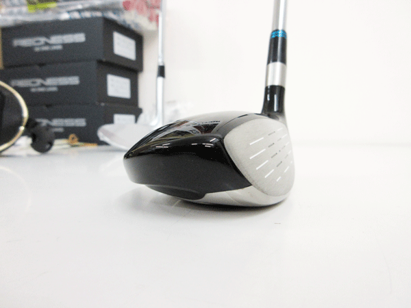 更に進化した最強ユーティリティ ロマロray V Ut21度xxp95 S0 ゴルフ工房の日々徒然ブログ 京葉ゴルフ