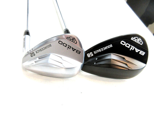 BALDO PROTOTYPE 3W 5W　FireExpress BALDO PROTOTYPE 3W 5W FireExpress 2025年モデル BALDO TT