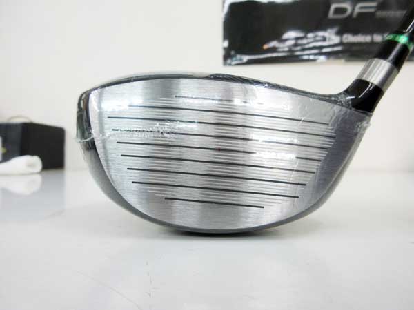 ☆ヘッドが走る「KAMIKAZE」ドライバー！バルド コンペチオーネ568