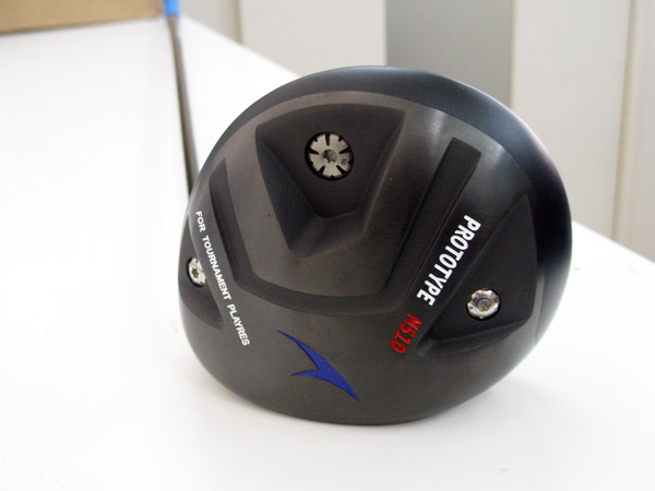 アキラ プロトタイプM510xNGS ビッグイベントプロトタイプS  