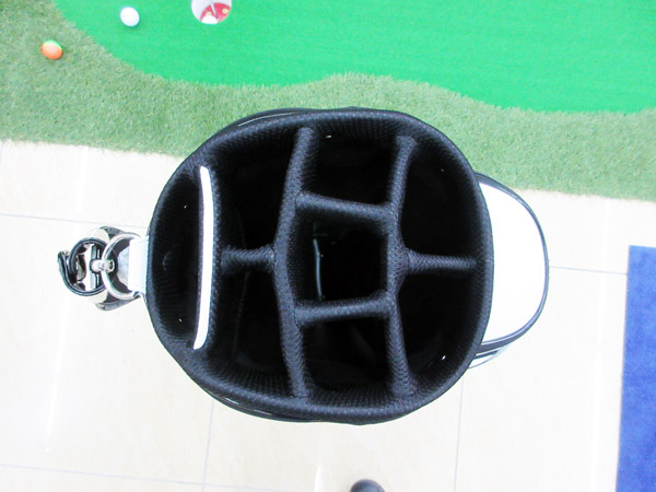 各色33本のみ生産のBUDDY（バディ）限定キャディバッグのご紹介