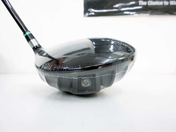 ☆ヘッドが走る「KAMIKAZE」ドライバー！バルド コンペチオーネ568