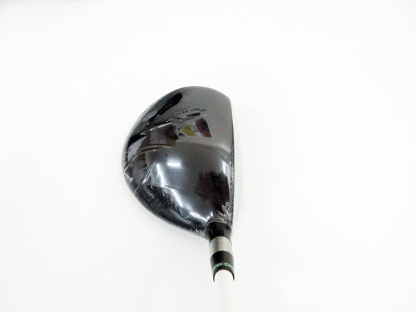 ぶっ飛びFW!BALDO(バルド) COMPETIZIONE 568 FAIRWAY WOOD レフト