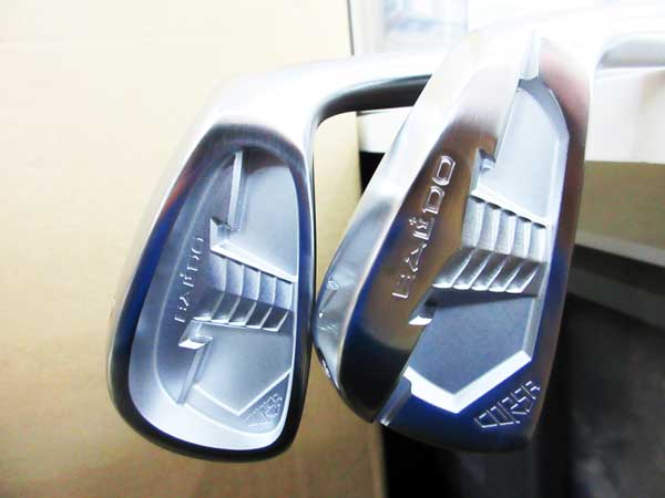 ☆間もなく発売!BALDO CORSA FORGED IRON 【TYPE MC・TYPE DC ☆間もなく発売!BALDO CORSA FORGED IRON 【TYPE MC・TYPE DC