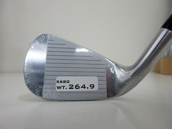 最高の抜けとボールの喰いつき！バルド COMPETIZIONE（コンペチオーネ