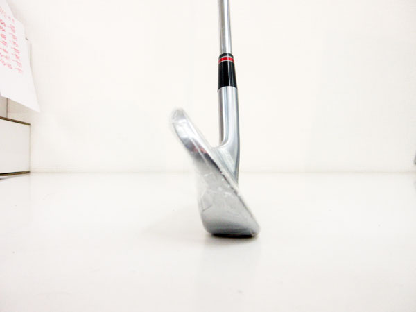 マスダゴルフHC-01 アイアン ダイナミックゴールドMID95ツアーイシュー