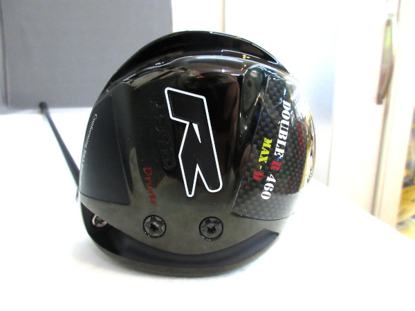 ジャスティック】PROCEED DOUBLE-R 460 MAX-D NEW!! (プロシード