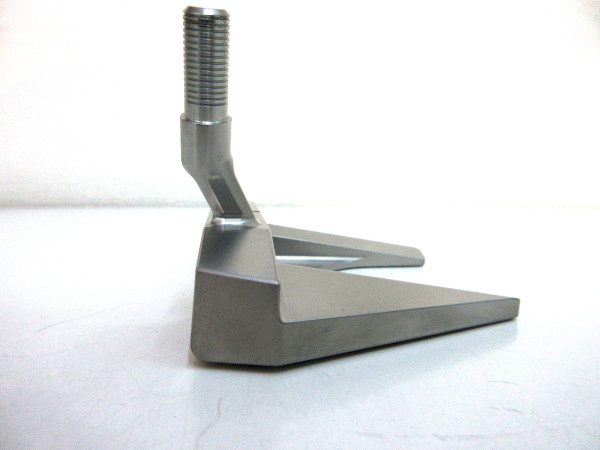 ☆【高級素材German stainless steelを使用した限定パター】GRAN DISTA