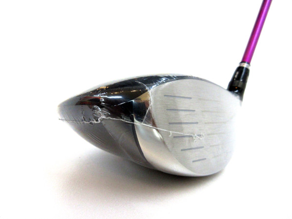 【アキラプロダクツ】☆AKIRA PROTOTYPE DRIVER GL-02 ☆ : ゴルフ工房の日々徒然ブログ【京葉ゴルフ】
