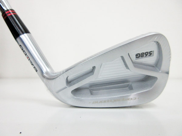 【打感最高】バルド コンペチオーネ 568G アイアンセット ゴルフクラブ　7本 BALDO COMPETIZIONE 568 FORGED IRON TYPE MC & DC / TOUR SATIN