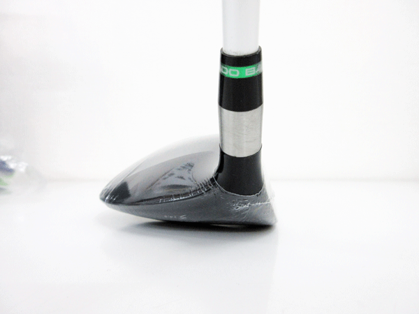 バルド（BALDO）コンペチオーネ568F 3W FW ぶっ飛びFW！BALDO(バルド) COMPETIZIONE 568 FAIRWAY WOOD レフト