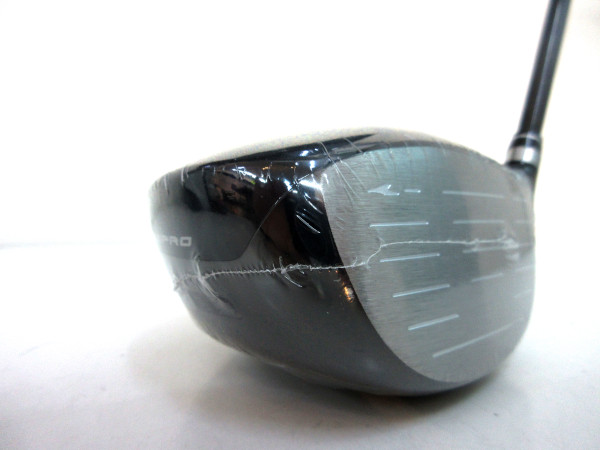 ☆【カムイ史上No1のぶっ飛びドライバー！】カムイ KP-01 ドライバー