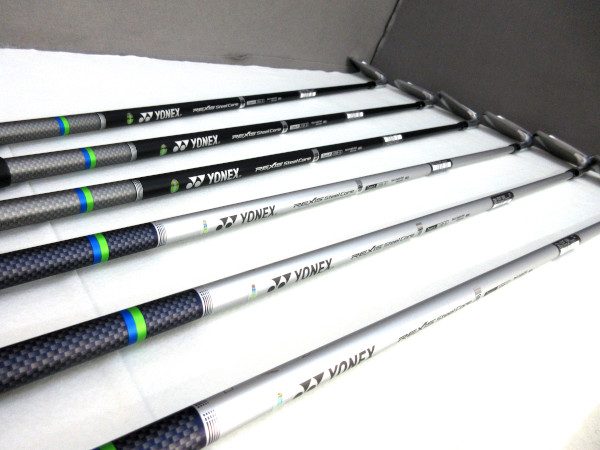 NEWシャフト】YONEX REXIS SteelCore(レクシススチールコア NEWシャフト】YONEX REXIS SteelCore(レクシススチールコア