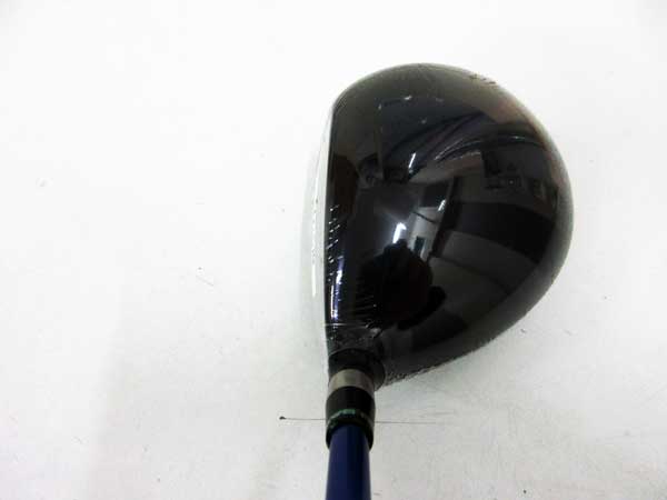 ☆S様の最強短尺ドライバー！BALDO CORSA PERFORMANCE 380 DRIVER