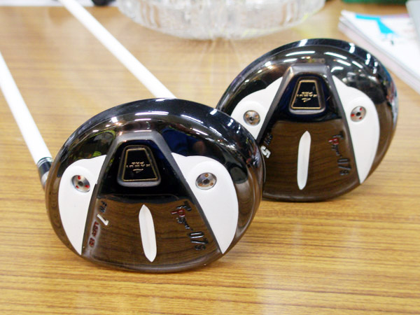 カムイtp07s カスタム　3w カムイtp07s カスタム 3w