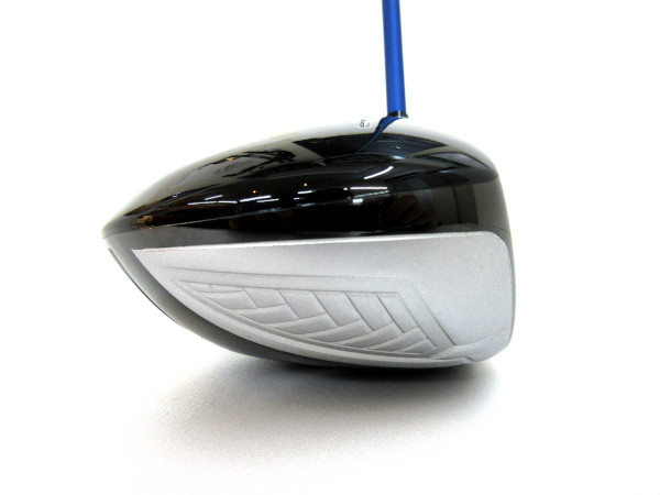 カムイPRO TP-XI（イレブン） nitrogen Xシャフト