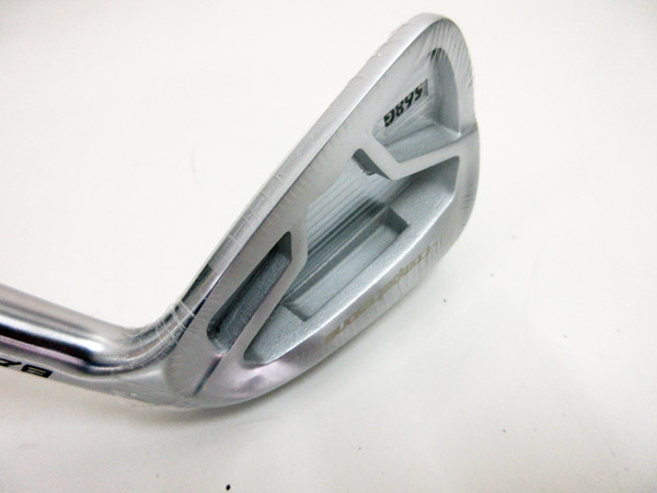 最高の抜けとボールの喰いつき！バルド COMPETIZIONE