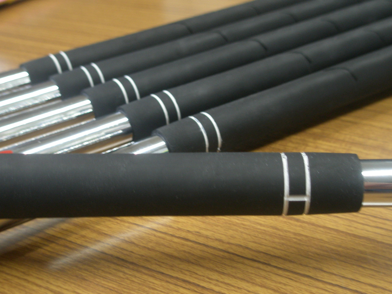 M。ありがとうございます。マスダゴルフ　CB-01アイアン 軟鉄鍛造 CB-01アイアン | マスダゴルフ