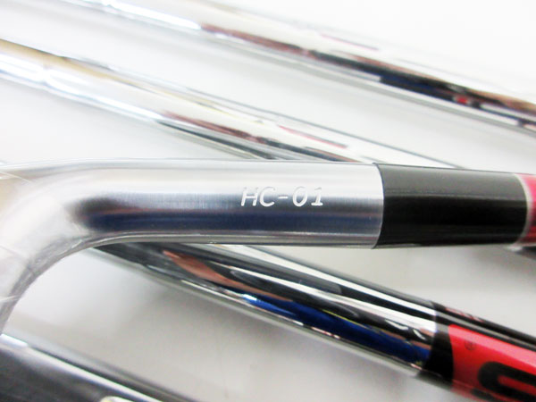 ☆国産軟鉄鍛造の芯のある締まった打感！Masdagolf（マスダ ゴルフ