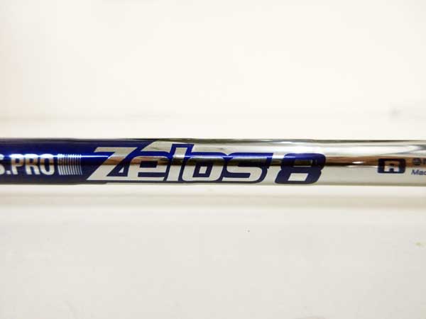 ☆最高の抜けの良さとスピン性能！AKIRA（アキラ） プロトタイプ H-152