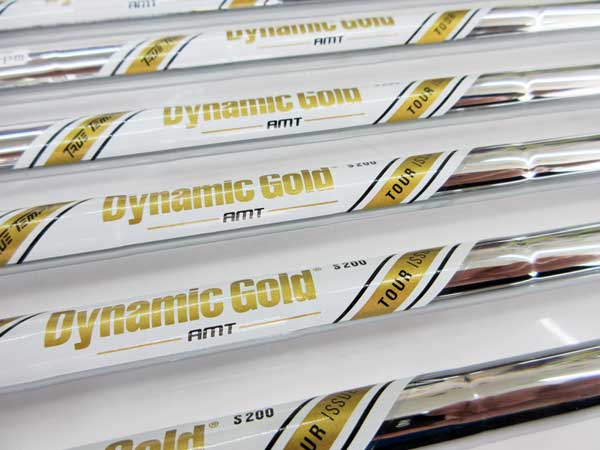 ☆最高の打感を追求した軟鉄鍛造製法を採用！バルド プロトタイプCB15 