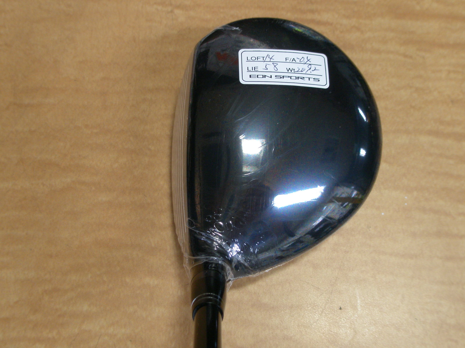 EONsports GIGA HS787 PROTO 3W/15度 CRAZY