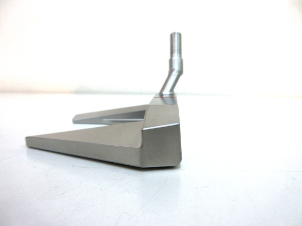 ☆【高級素材German stainless steelを使用した限定パター】GRAN DISTA