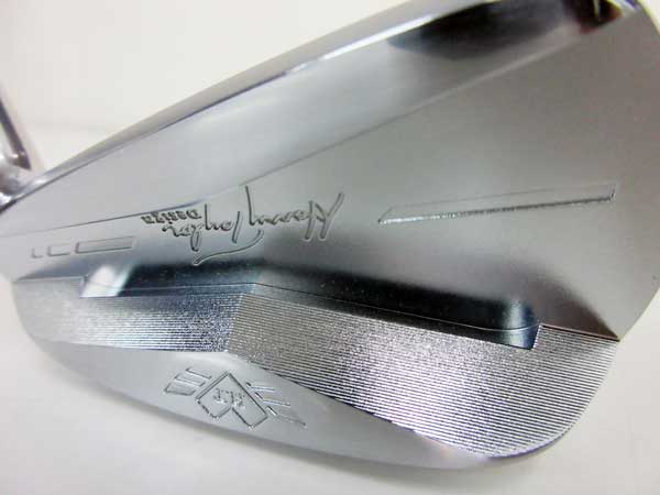 ☆極上の打感の飛び系アイアン！Harry Taylor IRON☆ : ゴルフ