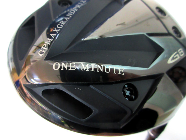 グランプリドライバーG8 カスタムシャフト 楽天市場】カスタムクラブ グランプリ G8 ドライバー オート