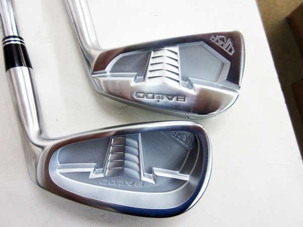 ☆間もなく発売!BALDO CORSA FORGED IRON 【TYPE MC・TYPE DC ☆間もなく発売!BALDO CORSA FORGED IRON 【TYPE MC・TYPE DC