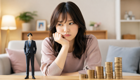 【愕然】婚活11年目の女子、ガチでヤバい