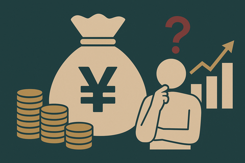 【現実】FIREは“1億円”じゃ足りない？隠れ支出の罠ｗ