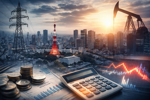 【ざわつく日本株】節電要請の可能性浮上で、次に買われる銘柄と売られる銘柄が見えてきた件ｗｗｗ