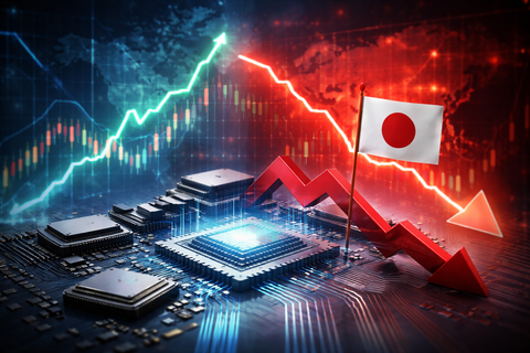 【速報】ついに来たか…世界の半導体、バブル突入へwwwwwwwwwwwww