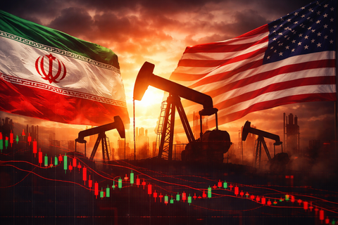 【愕然】イランが米国との直接交渉遮断…リスクオフ相場、再開の気配ｗｗｗ