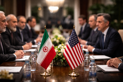 【停戦ムード】イラン、ひっそり協議打診ｗｗｗ なお米国「それ本気か？」