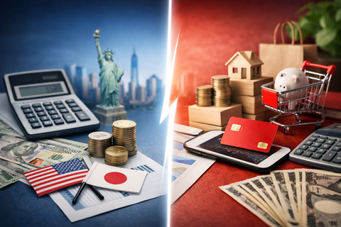 【新NISA民大論争】SBIと楽天、結局どっち選べば勝ち組なんだよｗｗｗ