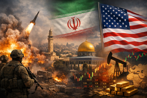 【悲報】これはアウトwww イラン攻撃、ガチで空気がヤバいｗｗｗ