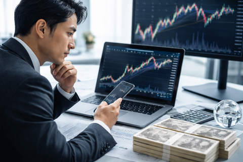 【速報】なんじゃこれ！？ キオクシア株価、爆上げへ