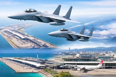 【速報】うわあああああ！！自衛隊、遂に動く