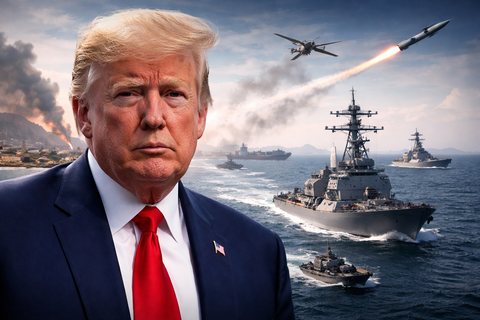 【悲報】これガチ！？ トランプ大統領、失望してしまう