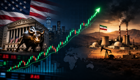 【緊急】これガチ！？米国株、爆上げへ！！！！！！！！！