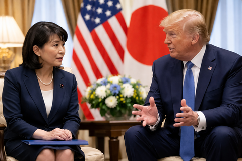 【緊急速報】まさかの展開…防衛・重工関連株、衝撃の材料が投下されてしまう