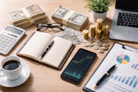 【投資家騒然】お前ら、株語る前にまず貯金額見せろｗｗｗｗｗ