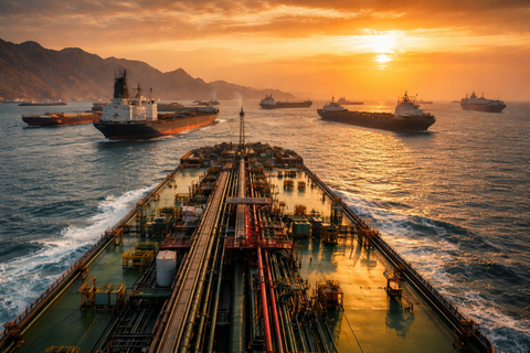 【速報】中東リスク、新たな展開が生まれてしまう