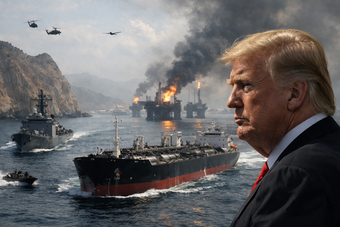 【驚愕】嘘だろ！？トランプ氏、とんでもない宿題を各国に押し付ける